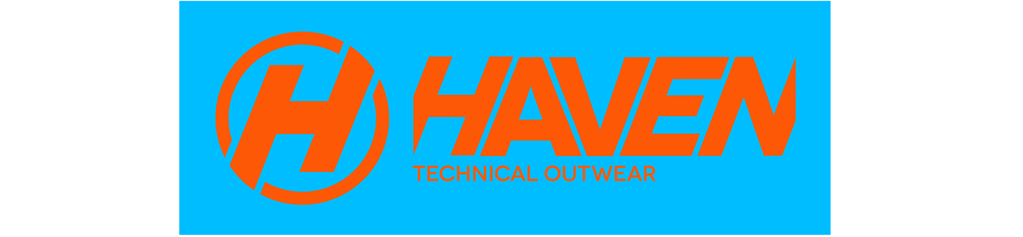 Haven s pruhlednám rámečkem 3 Haven s pruhlednám rámečkem 3