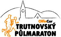 Trutnovský půlmaraton ,,klikni ZDE"