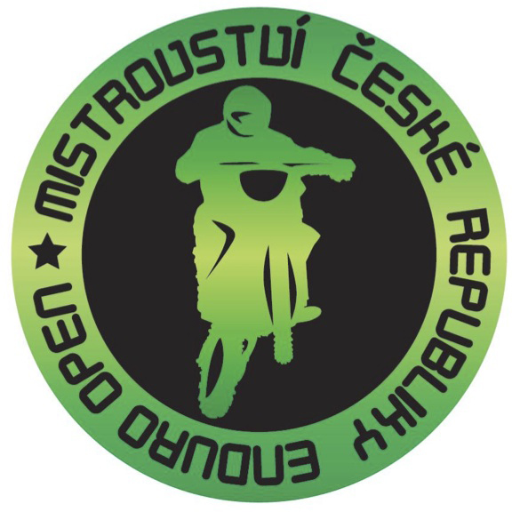 Motokros - Úpice Radeč