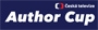 ČT Author Cup --foto ZDE--